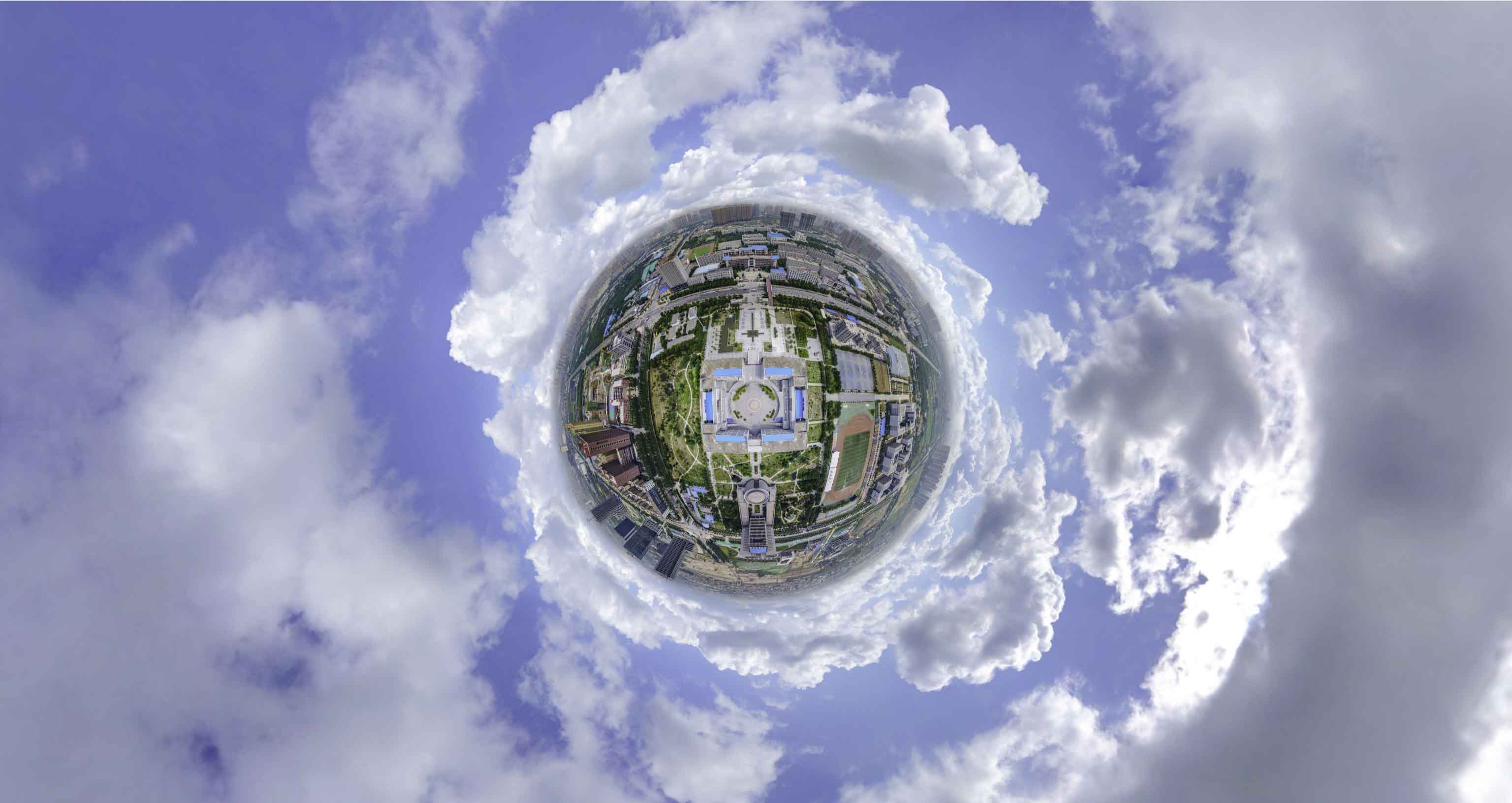 鹿城格凸河风景名胜区