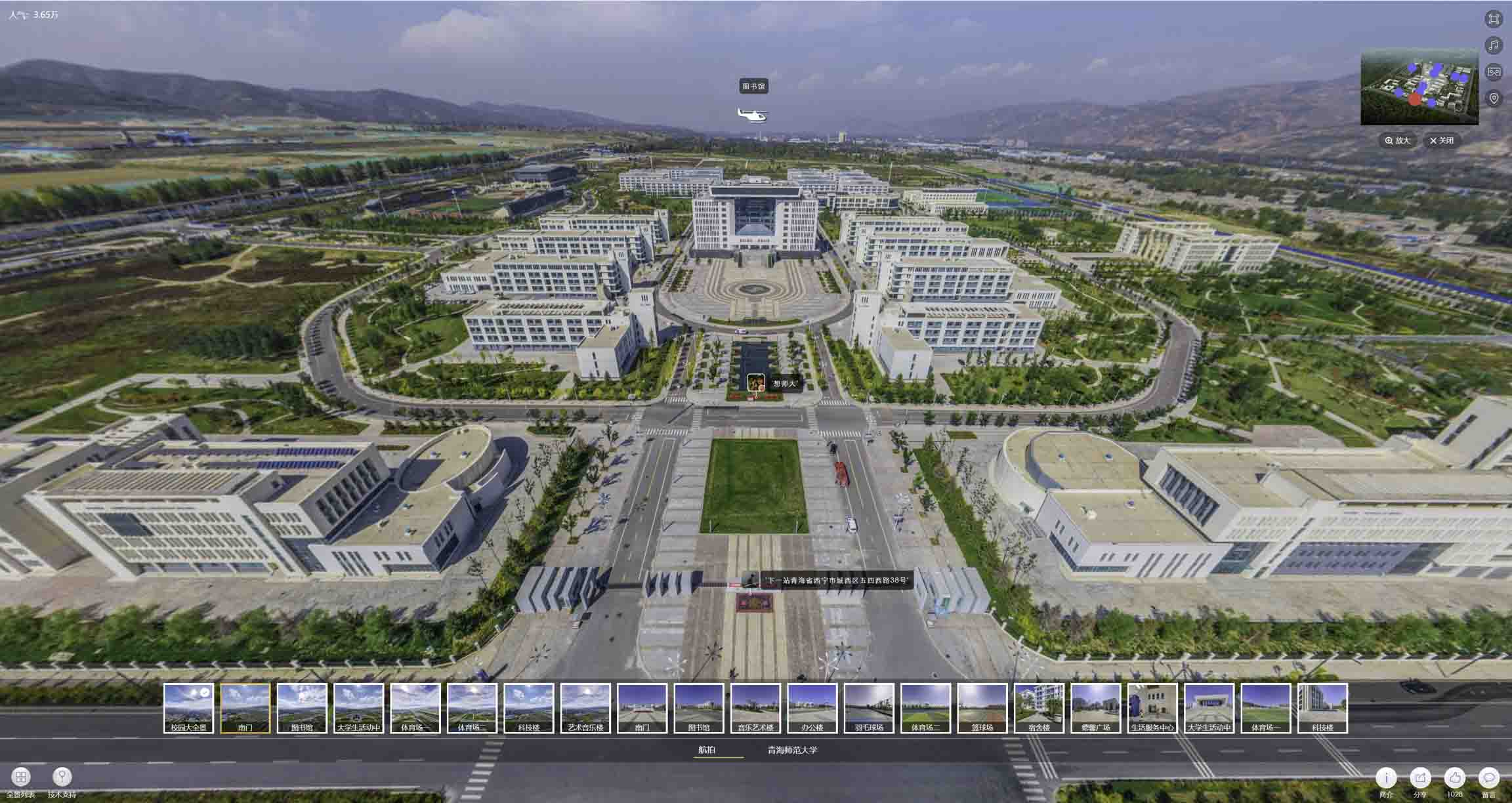 鹿城油菜花-惊艳半生的花海仙境