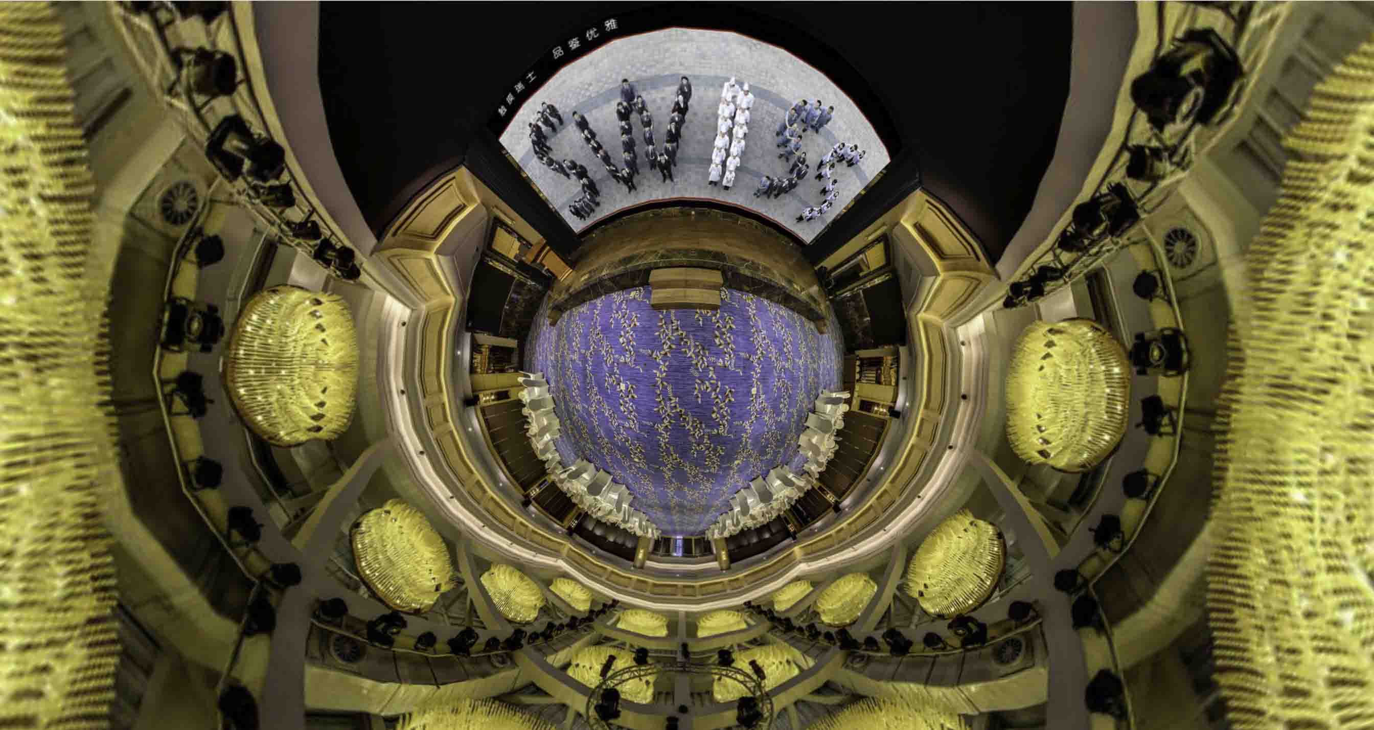 鹿城探索VR全景拍摄中的深度感：营造沉浸式体验的关键要素